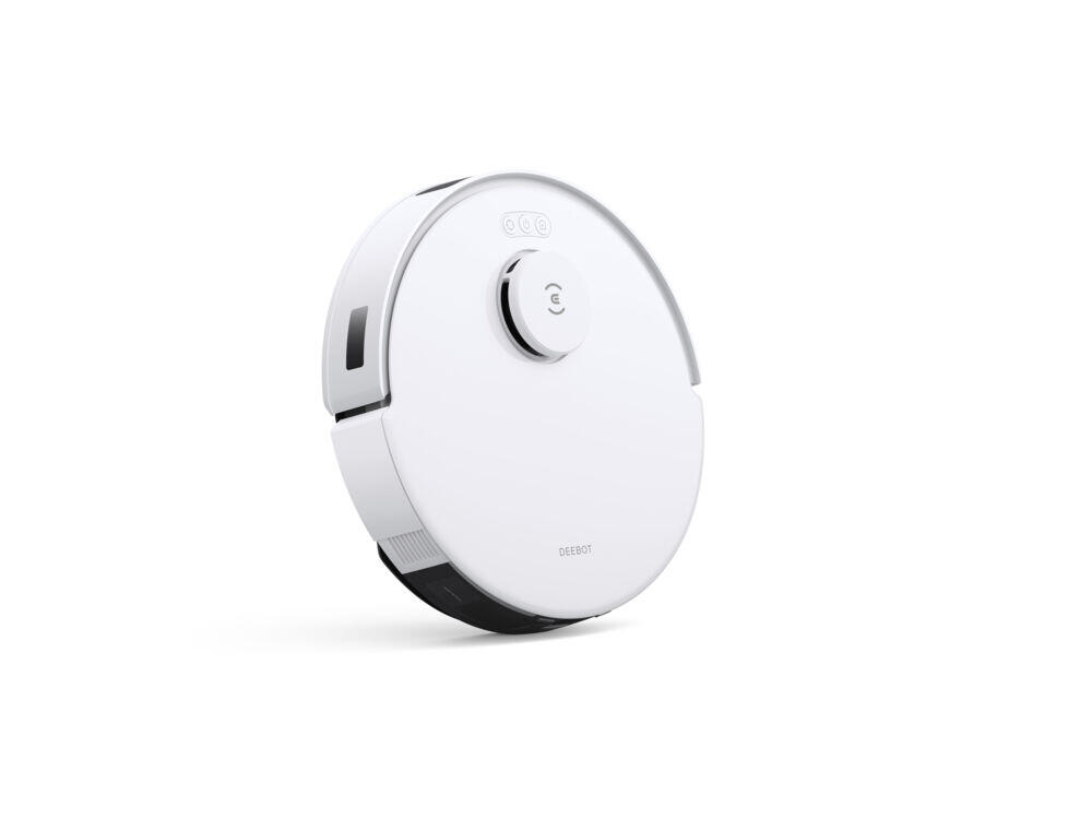 Ecovacs Deebot N20 robotstøvsuger