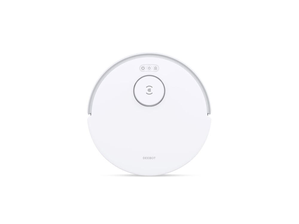 Ecovacs Deebot N20 robotstøvsuger