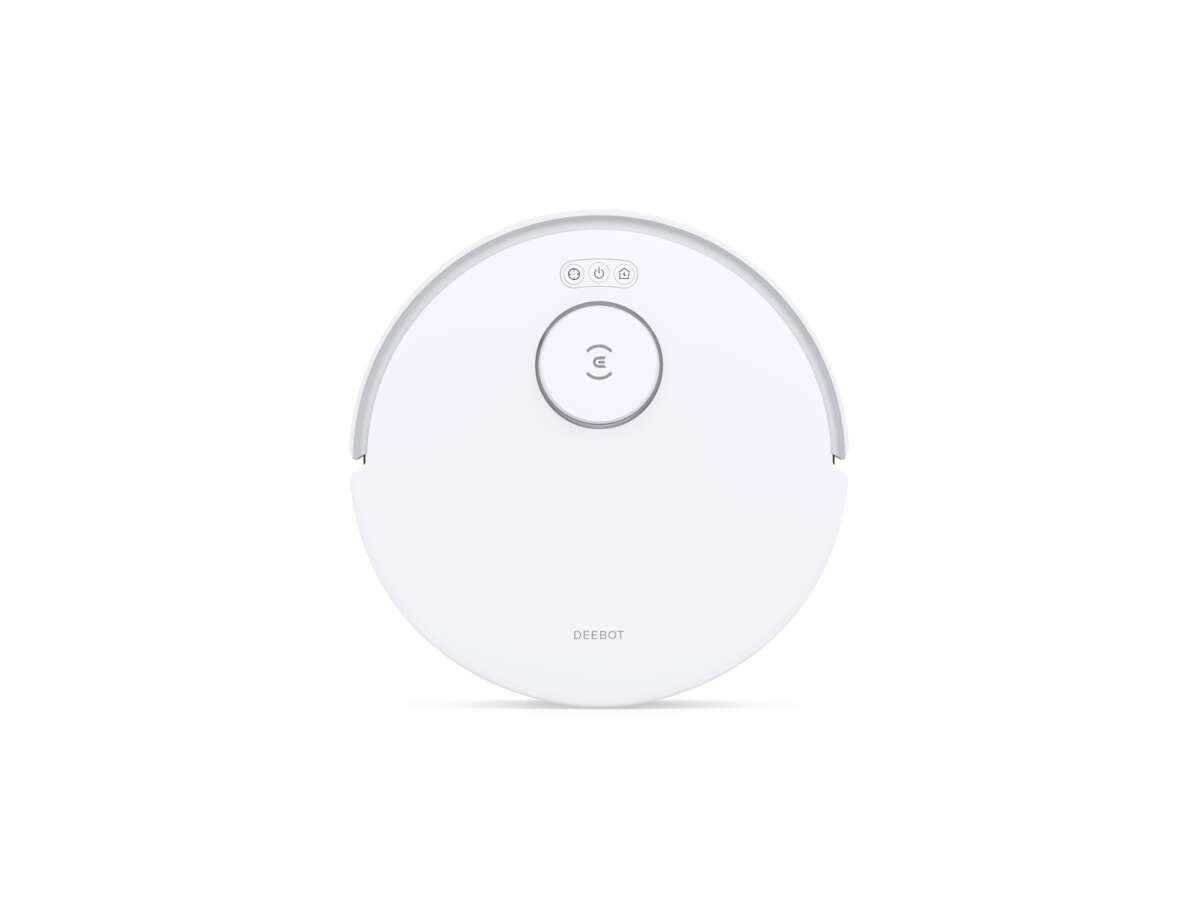 Ecovacs Deebot N20 robotstøvsuger