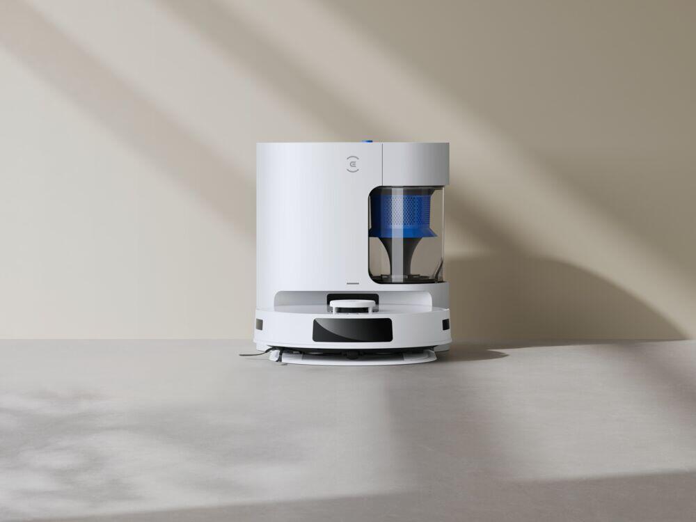 Ecovacs N20 PRO Plus robotstøvsuger