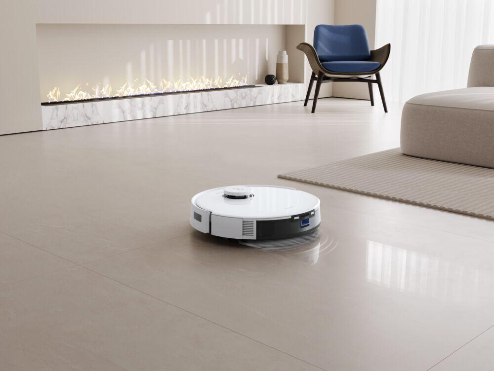 Ecovacs N20 PRO Plus robotstøvsuger