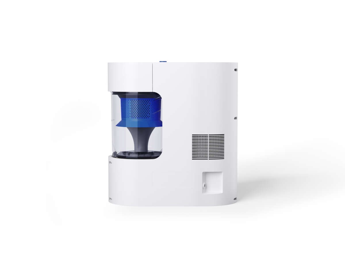 Ecovacs N20 PRO Plus robotstøvsuger