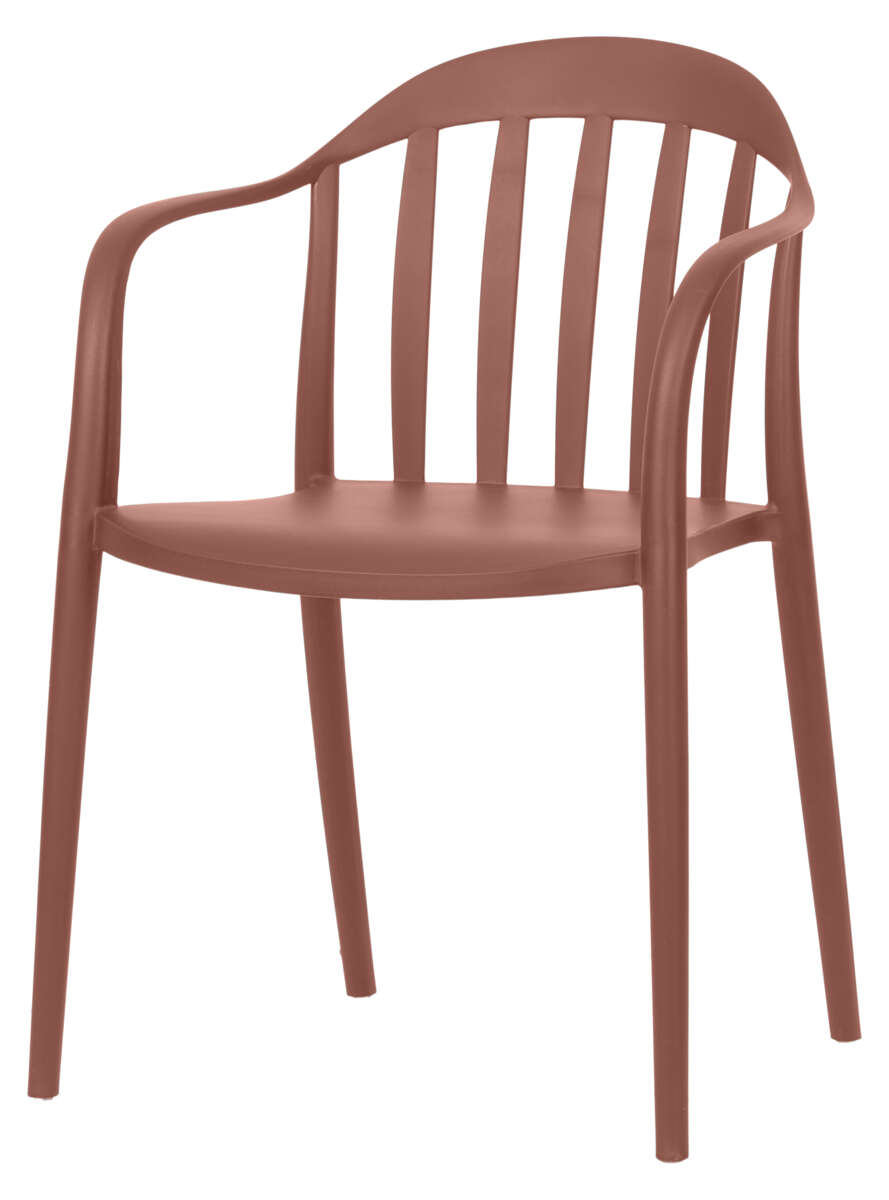 COPPER BROWN