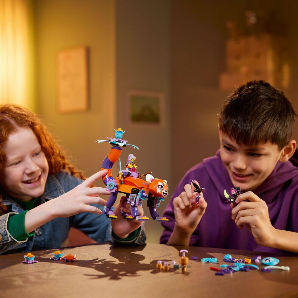 LEGO® DREAMZzz™ Izzies drømmedyr. Magisk eggleke 71481