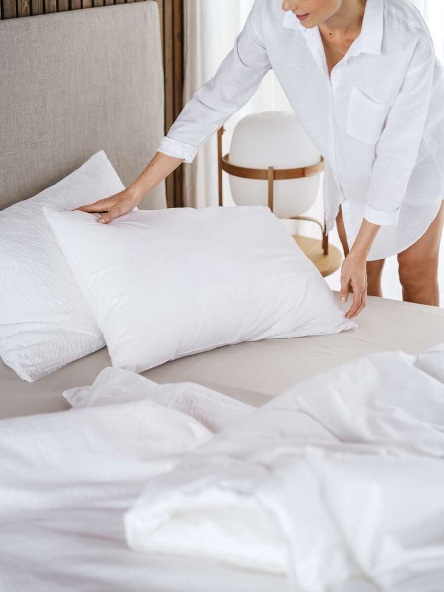 Høie Softfeel fiberpute