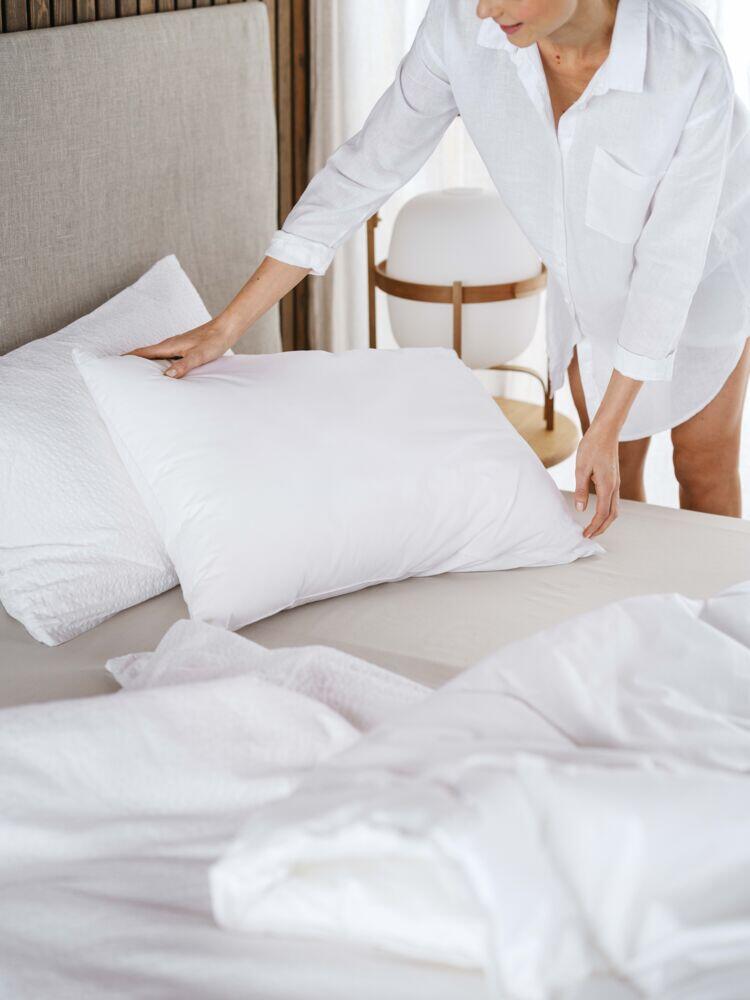 Høie Softfeel fiberpute