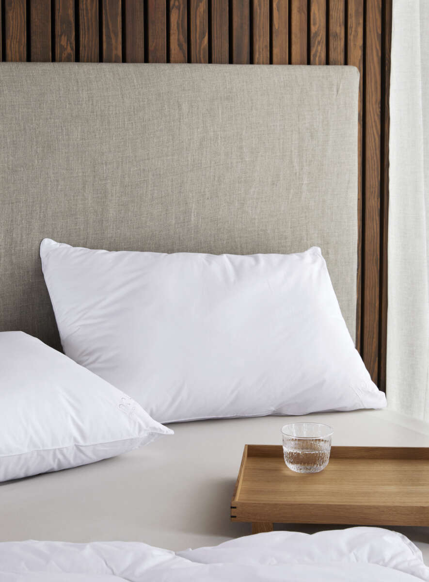 Høie Softfeel fiberpute