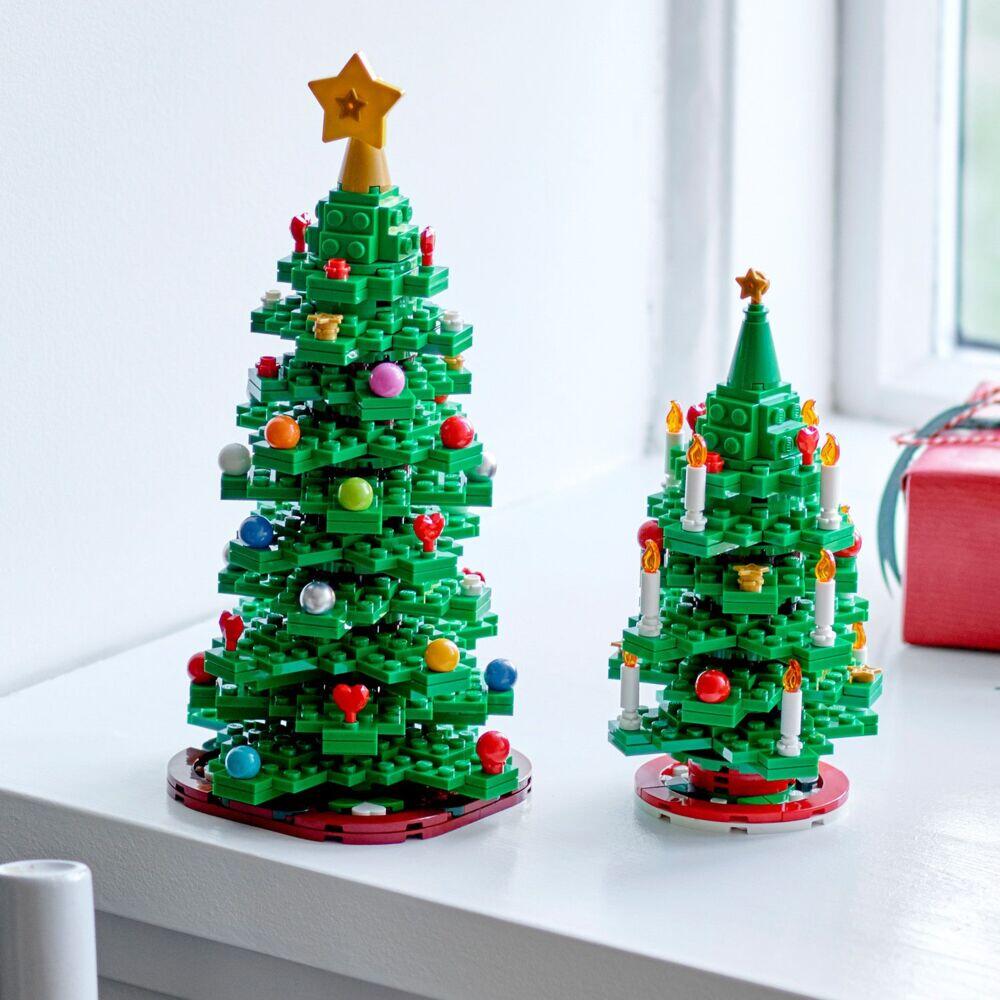 LEGO® Juletre 40573