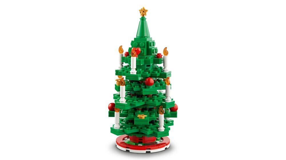 LEGO® Juletre 40573