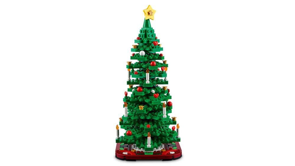 LEGO® Juletre 40573