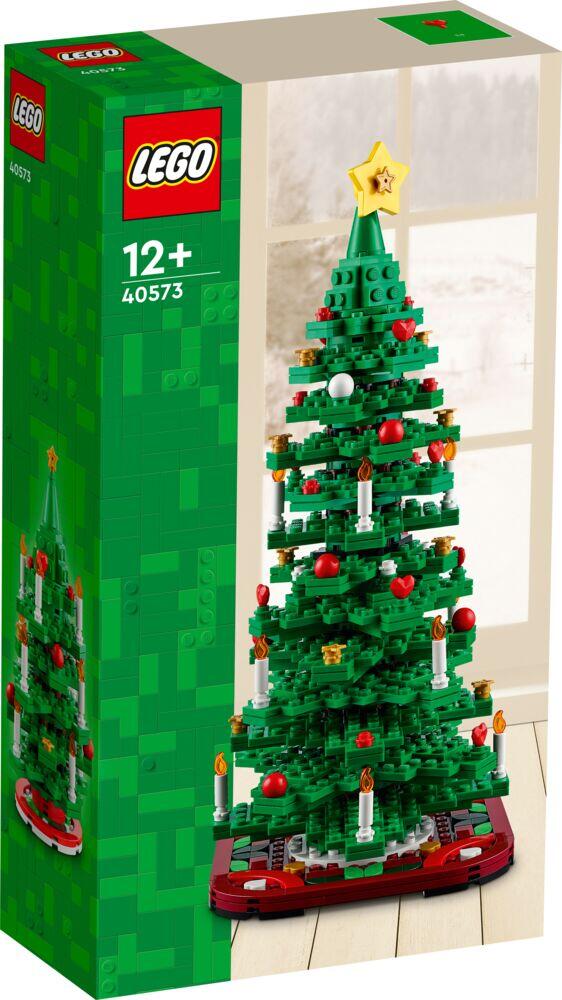 LEGO® Juletre 40573