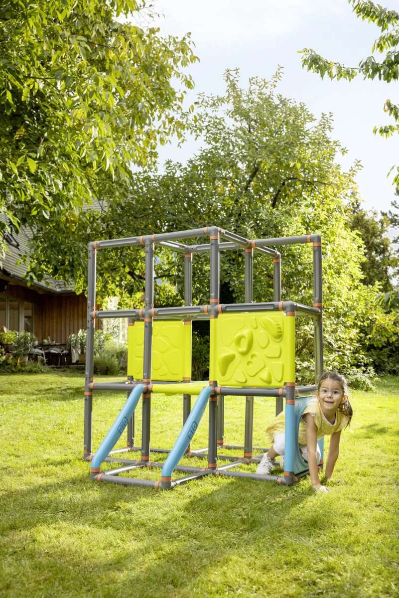 Big Kraxxl The Frame lekestativ