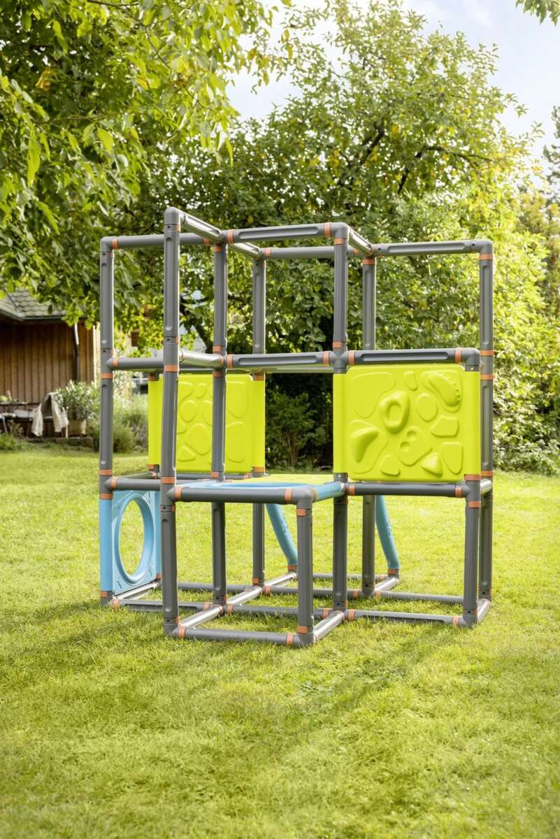 Big Kraxxl The Frame lekestativ