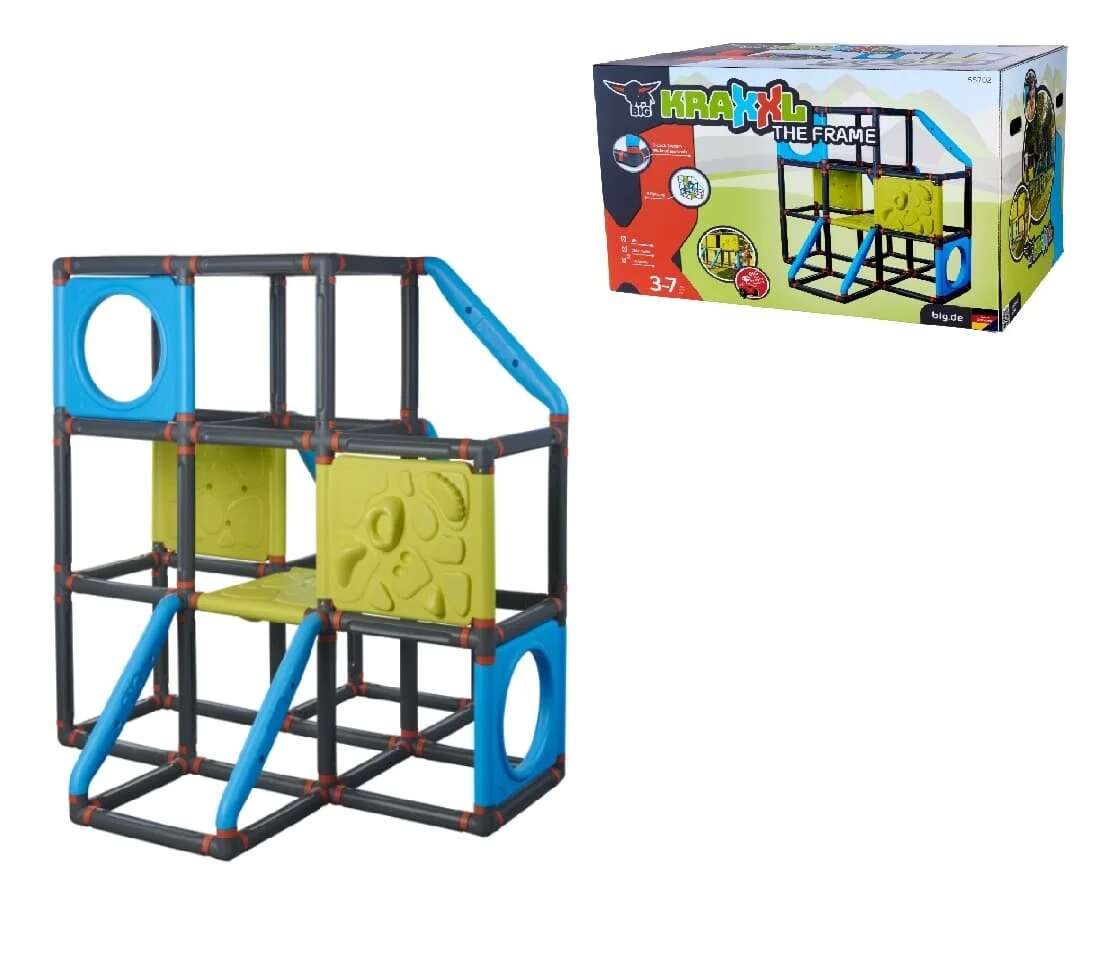 Big Kraxxl The Frame lekestativ