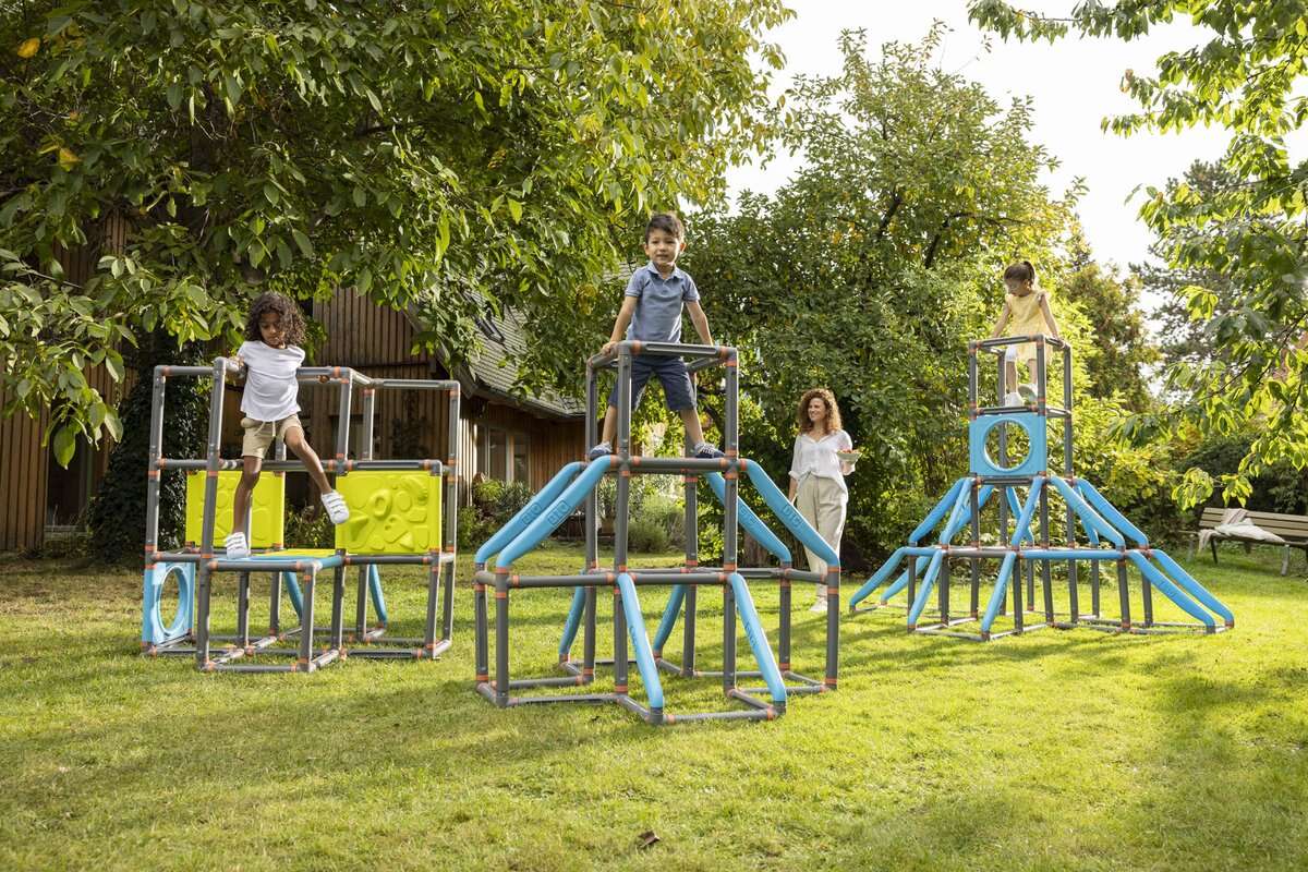 Big Kraxxl The Giant lekestativ