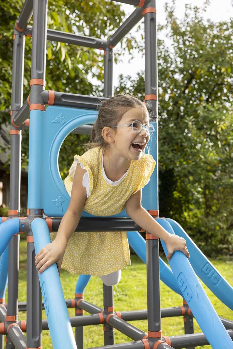 Big Kraxxl The Giant lekestativ