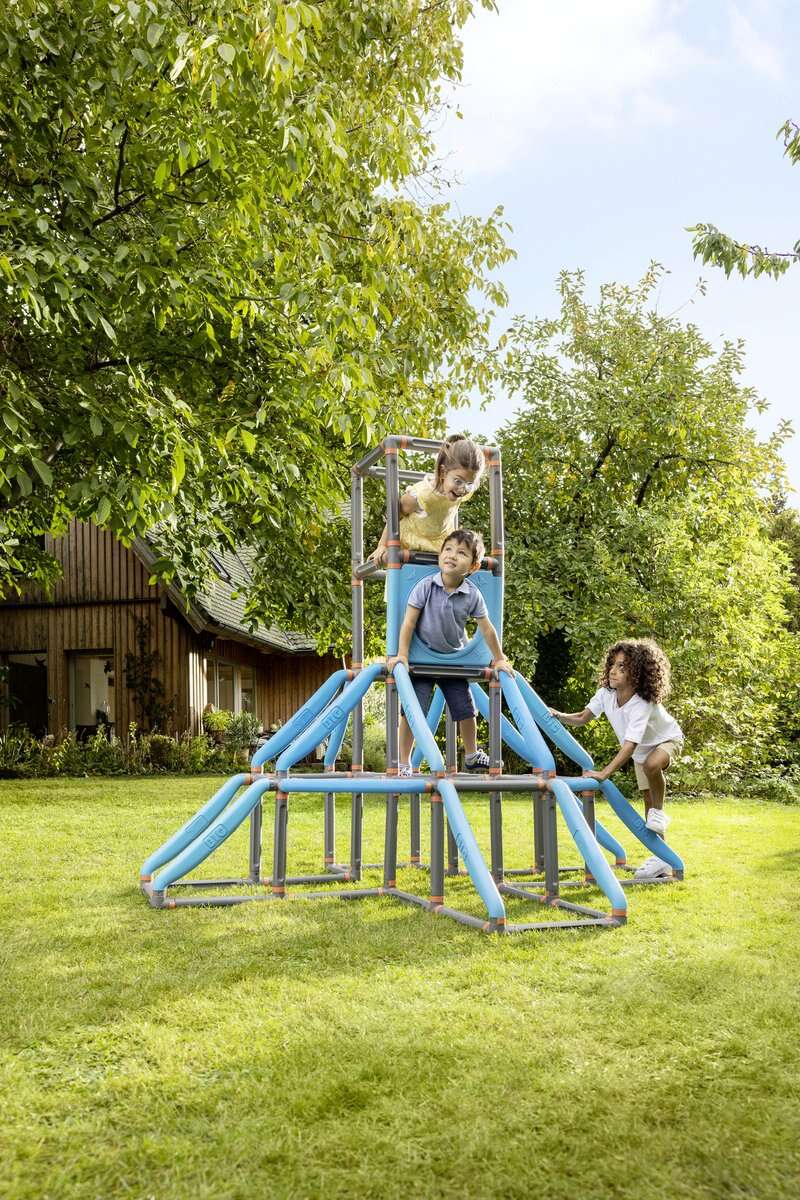 Big Kraxxl The Giant lekestativ