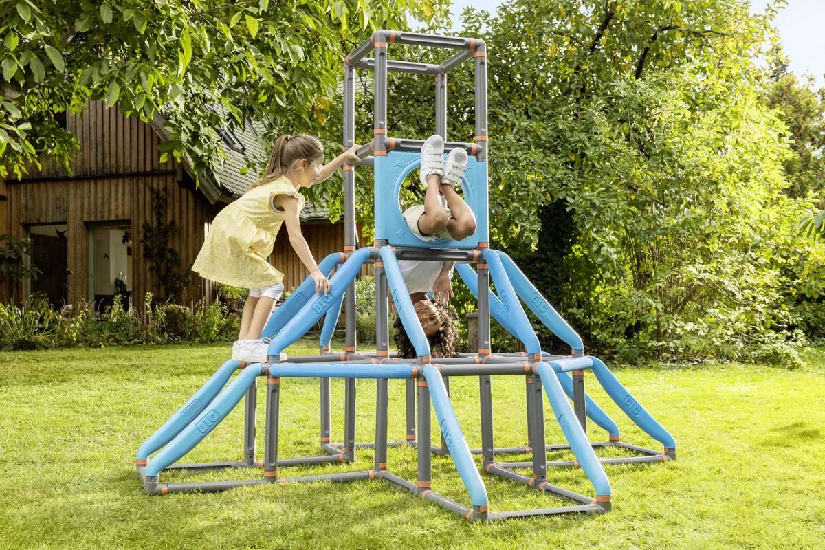 Big Kraxxl The Giant lekestativ