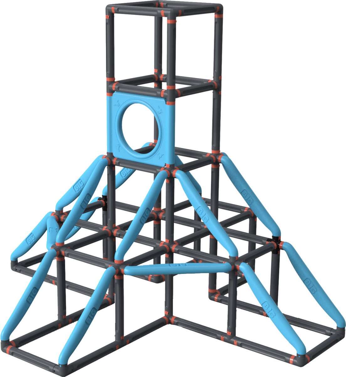 Big Kraxxl The Giant lekestativ