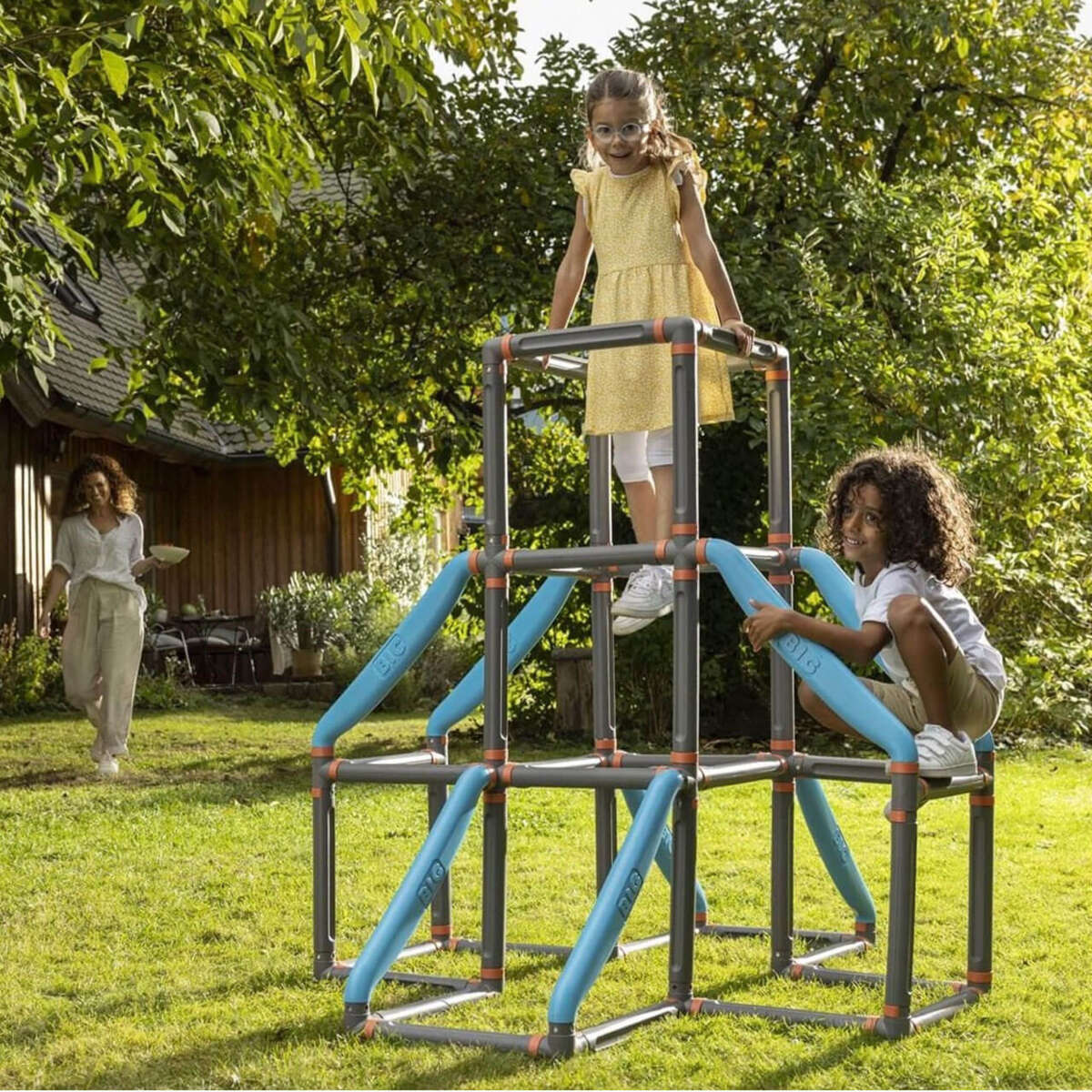 BIG Kraxxl The Tower lekestativ