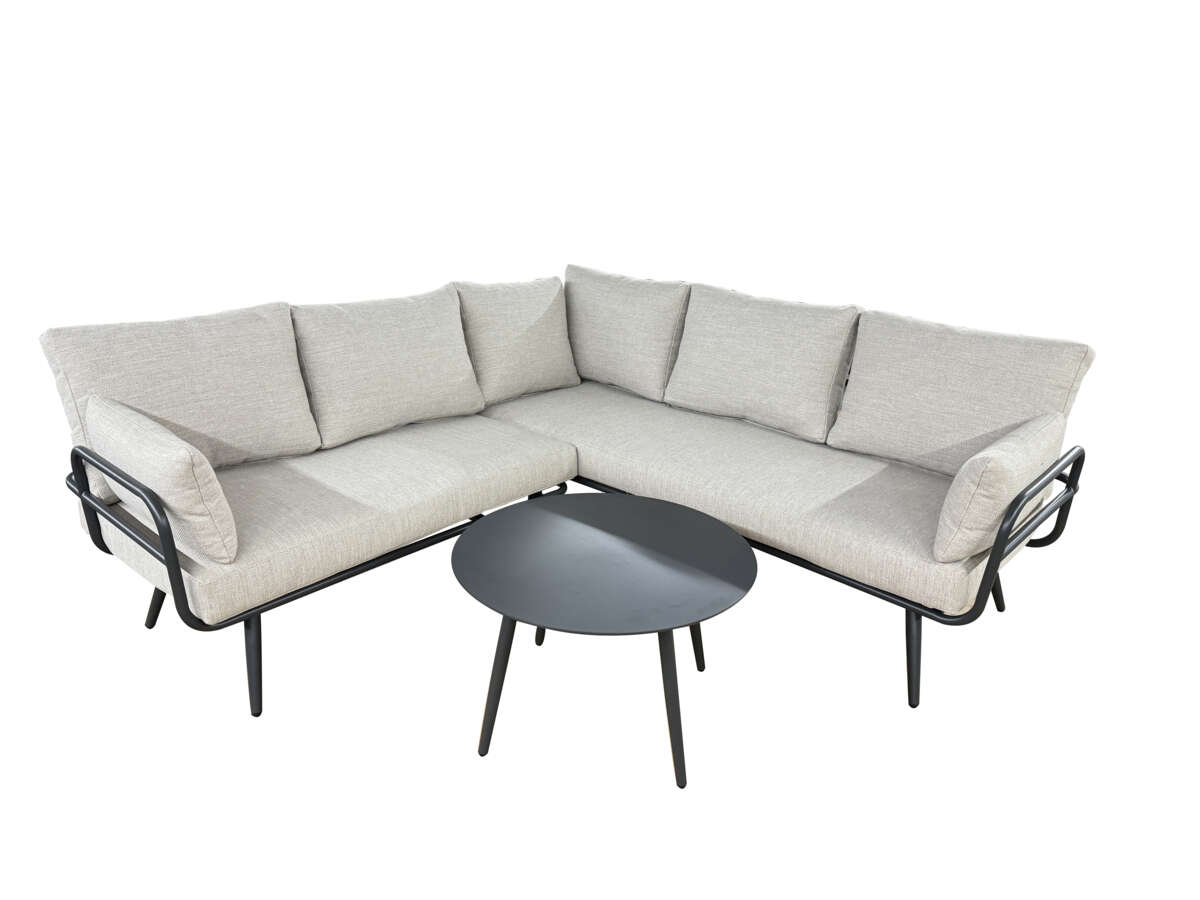 Bohem Son hjørnegruppe