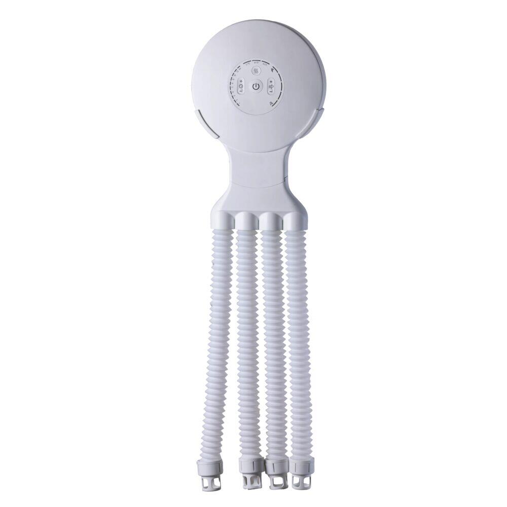 Hedgehog™ Octopus Ionic I3 skotørker