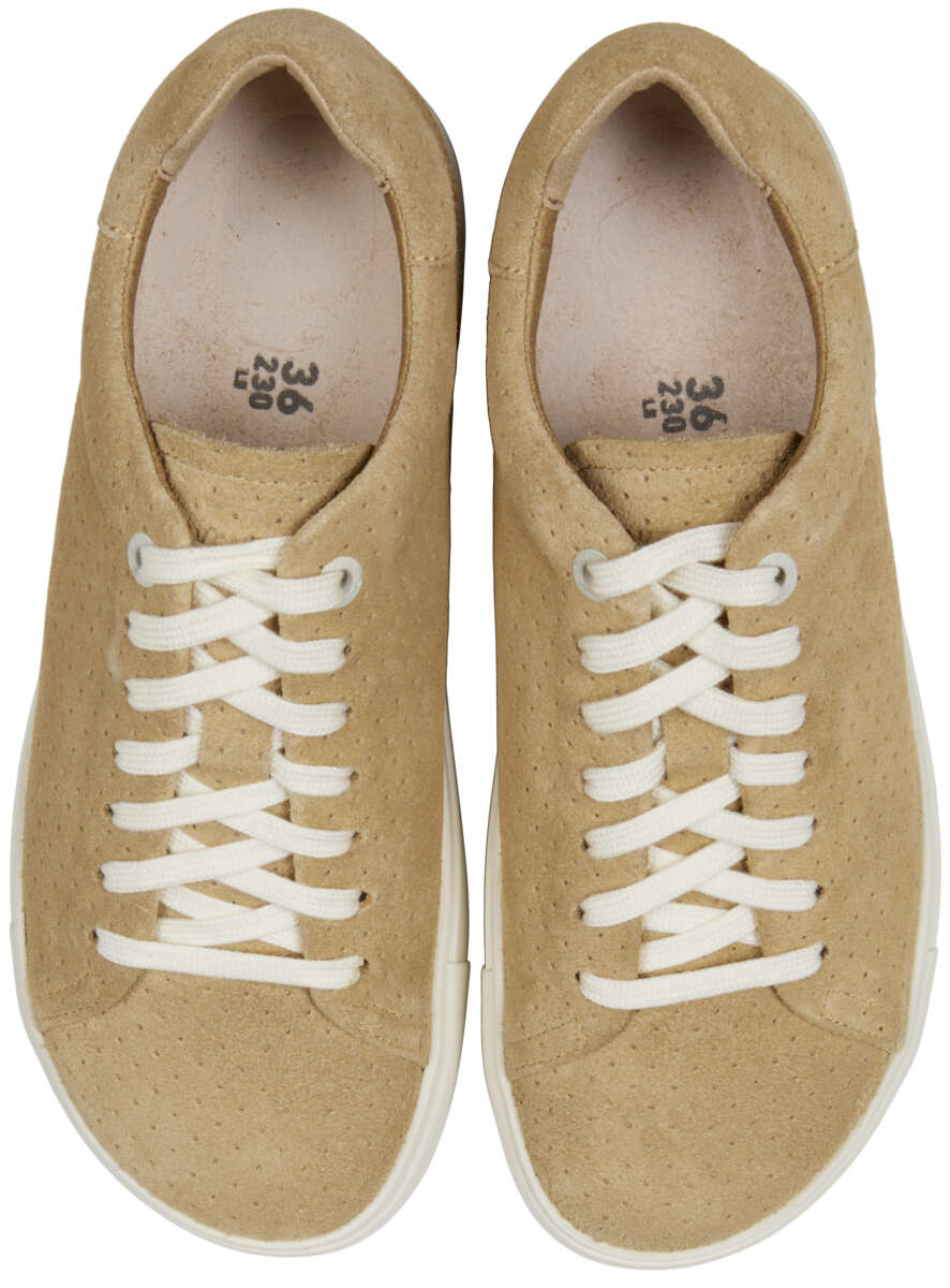 Birkenstock Bend sneakers dame