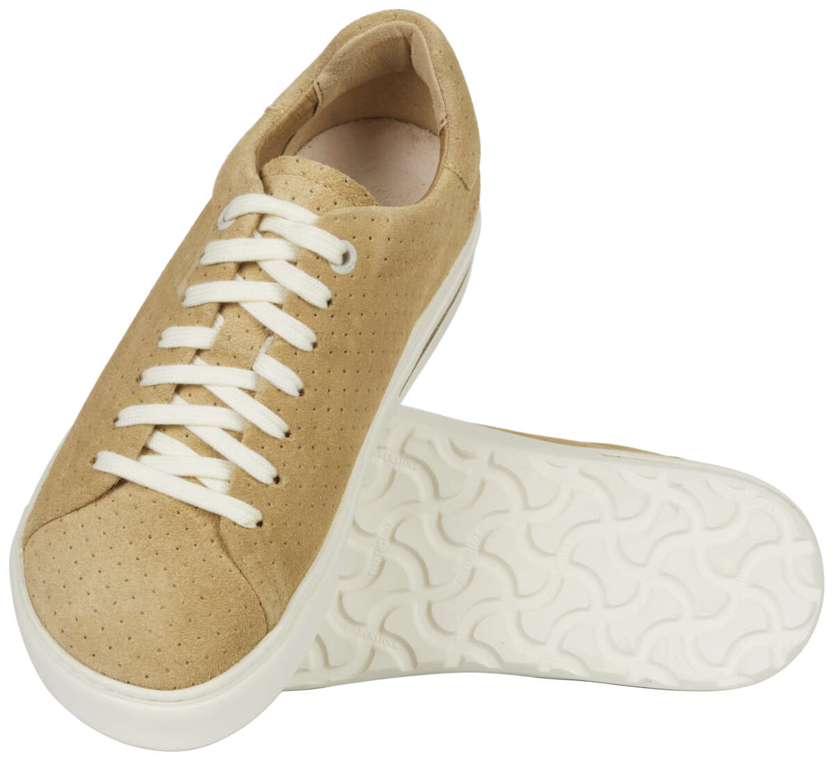 Birkenstock Bend sneakers dame