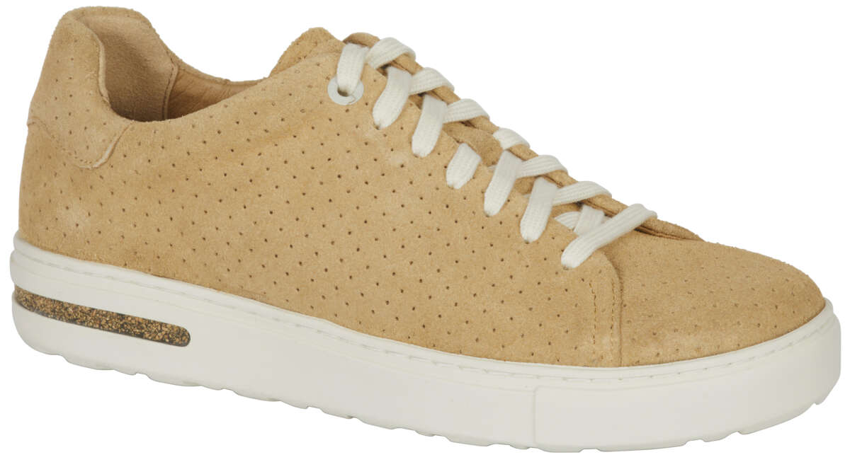 Birkenstock Bend sneakers dame