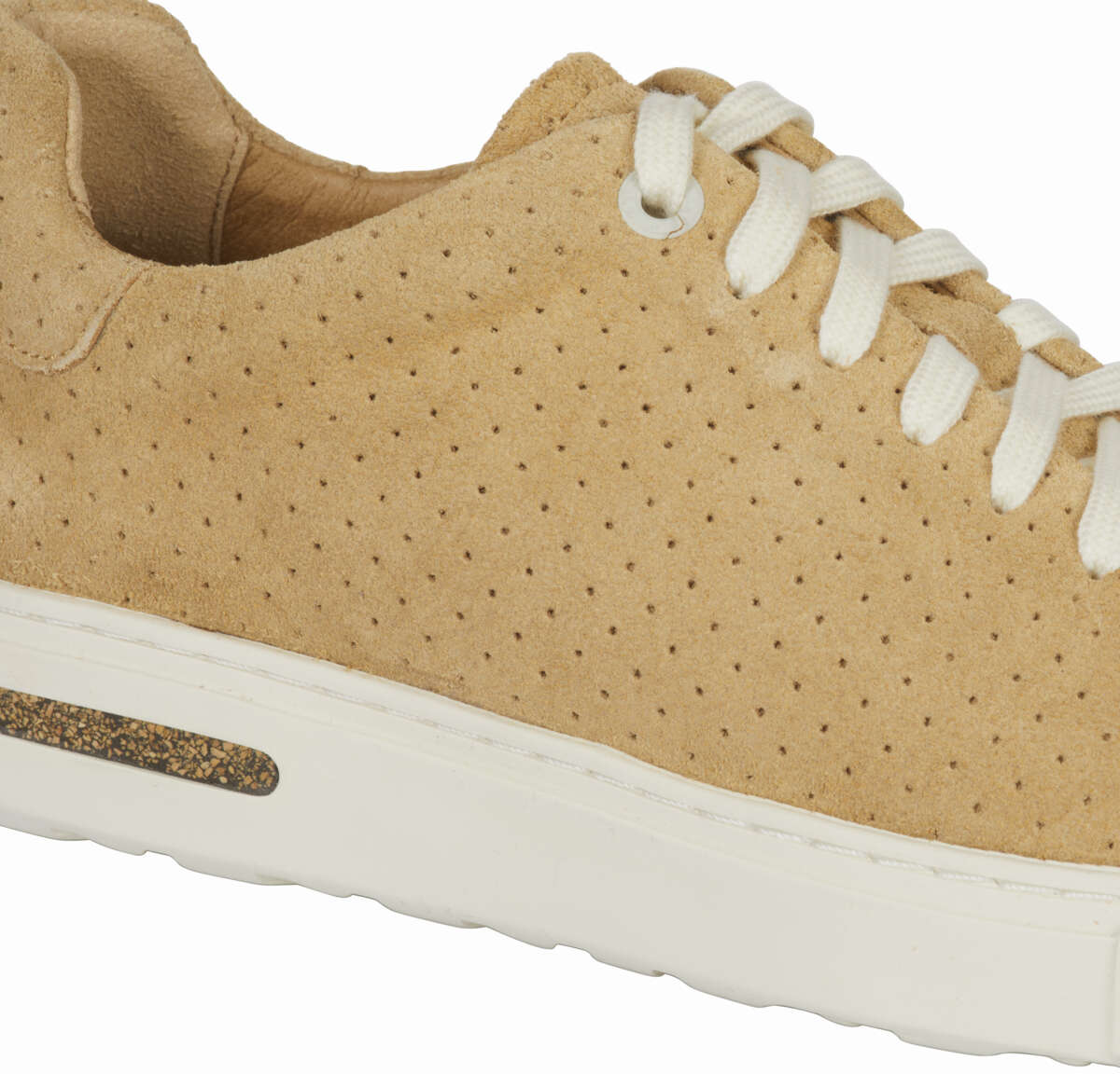 Birkenstock Bend sneakers dame