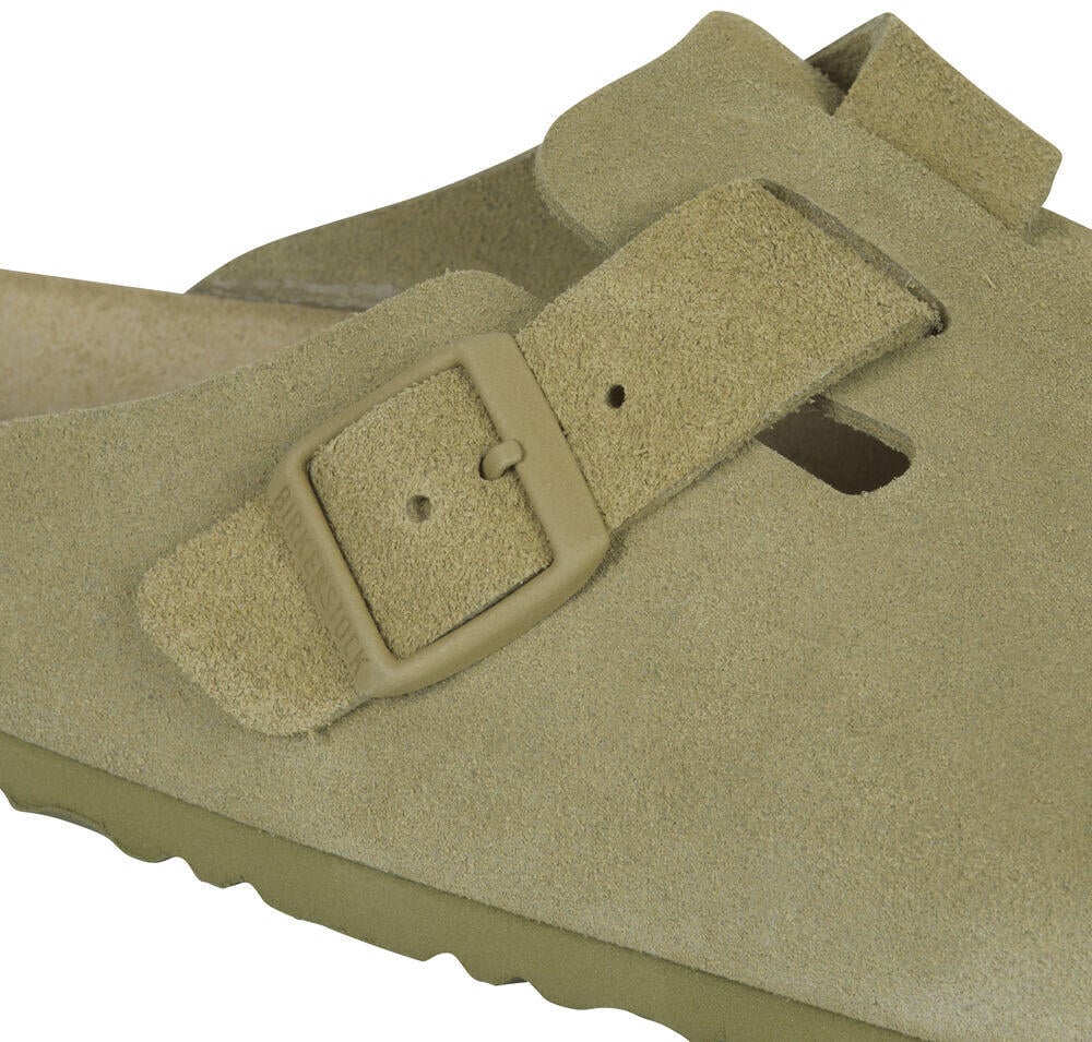 Birkenstock Boston SF slip-in sandal unisex