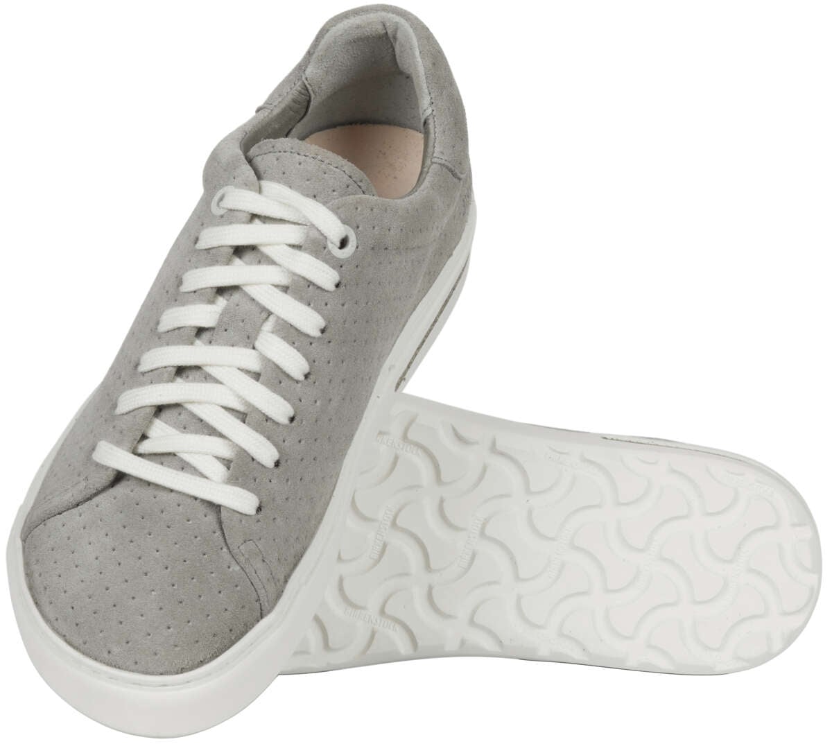 Birkenstock Bend sneakers dame