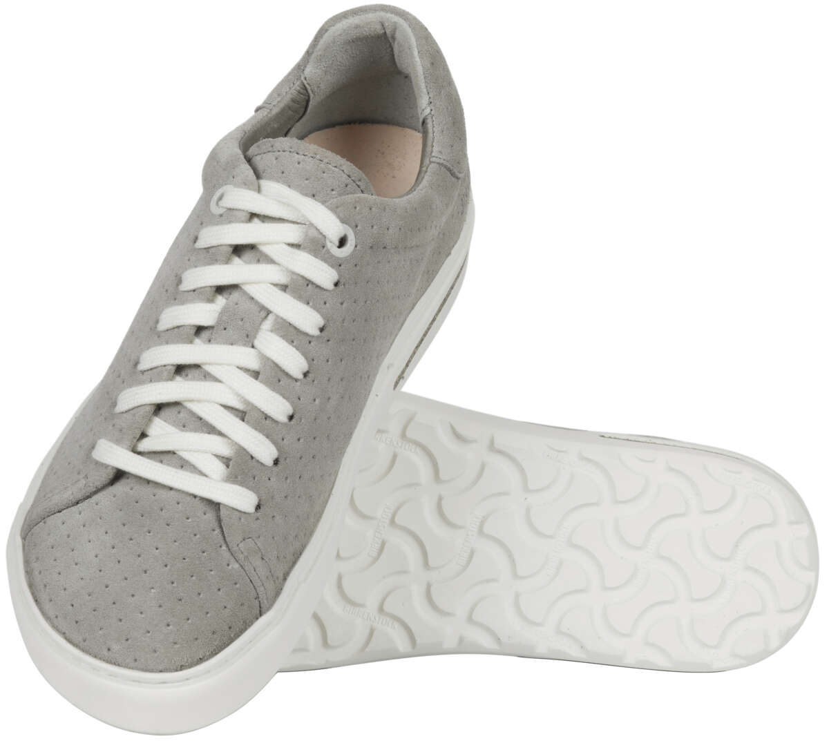 Birkenstock Bend sneakers dame