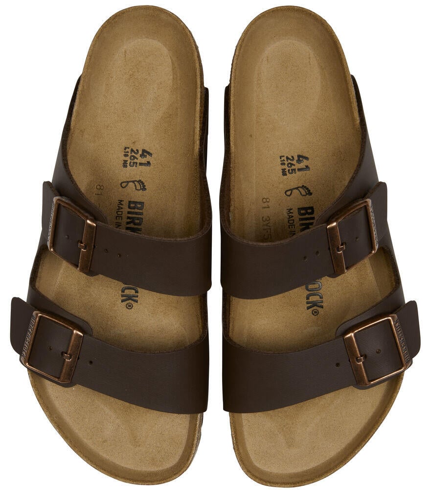 Birkenstock Arizona sandaler dame
