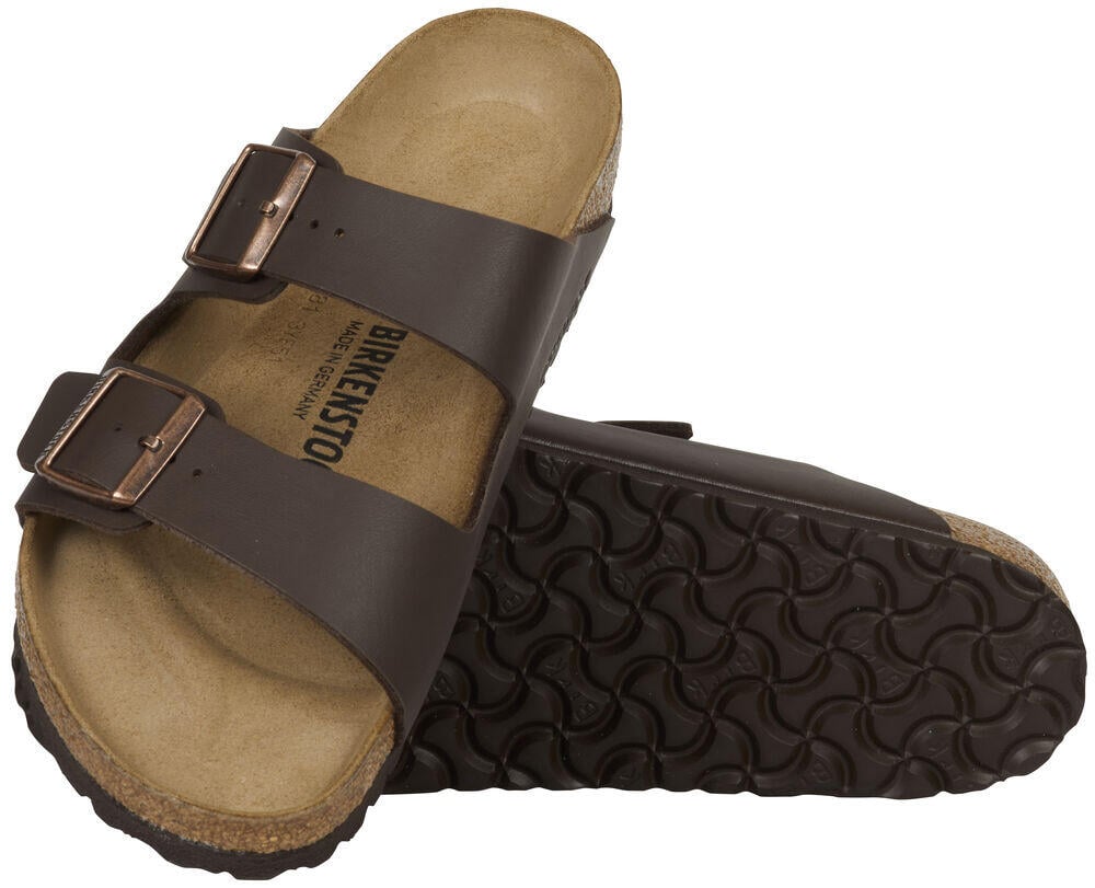 Birkenstock Arizona sandaler herre