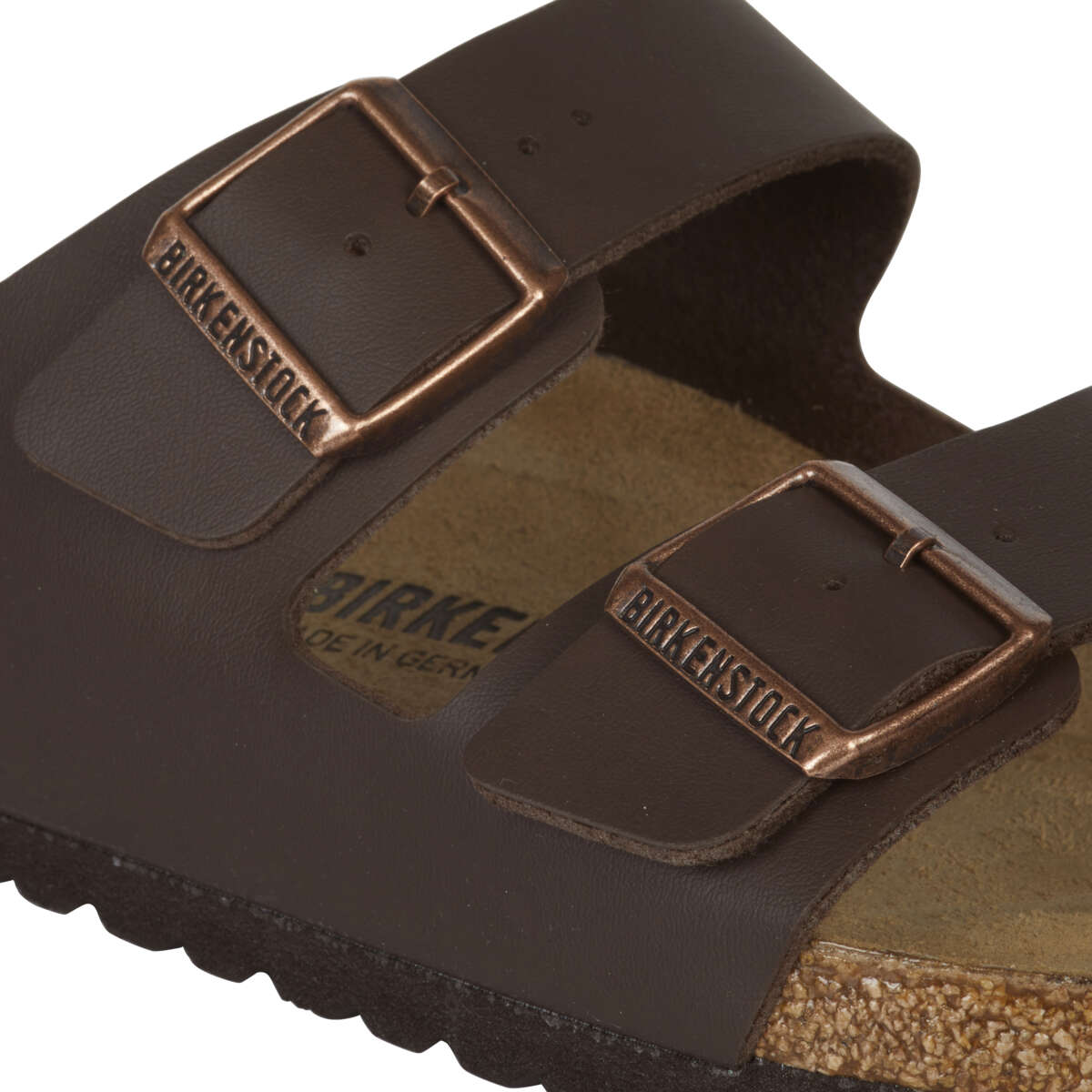 Birkenstock Arizona sandaler herre