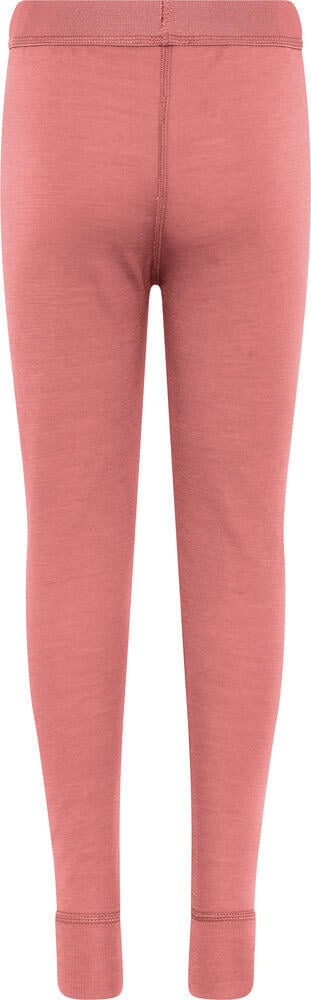 Okidoki merinoull/bomull longs barn