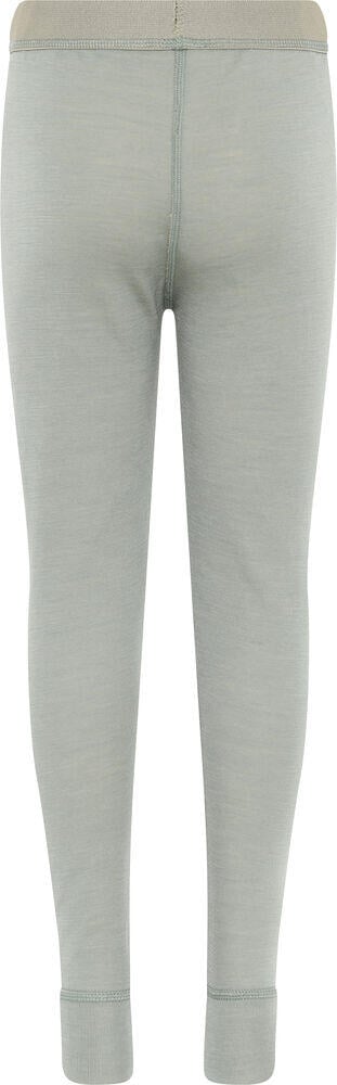 Okidoki merinoull/bomull longs barn