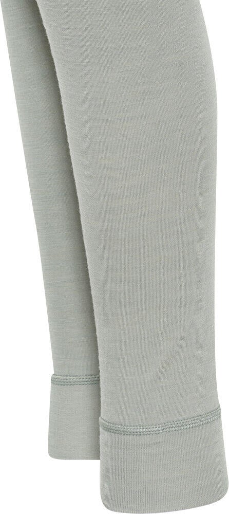 Okidoki merinoull/bomull longs barn