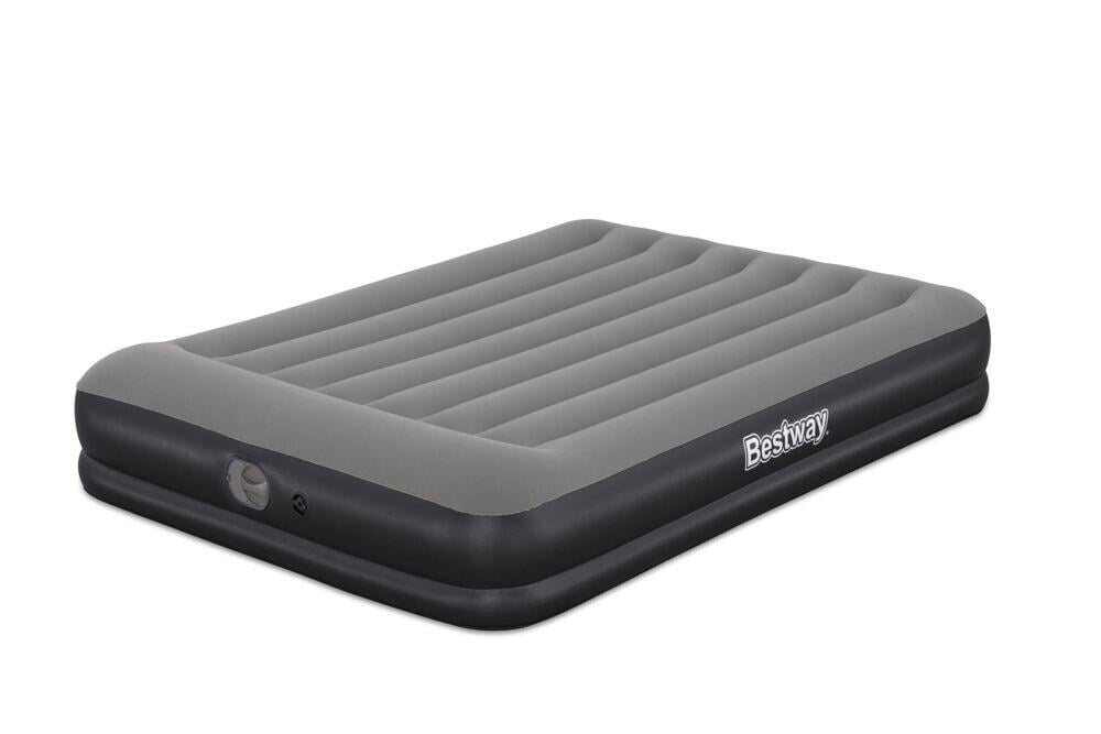 Bestway Tritech dobbel luftmadrass m/pumpe 25