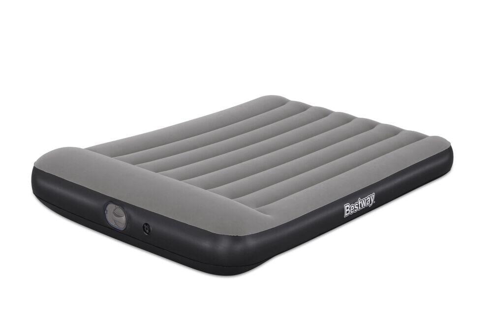 Bestway Tritech dobbel luftmadrass m/pumpe 25