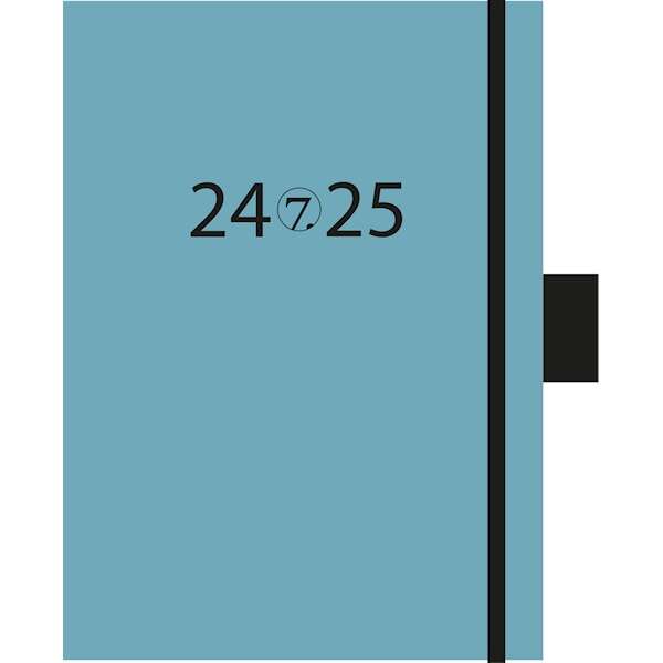7.sans Studieplan