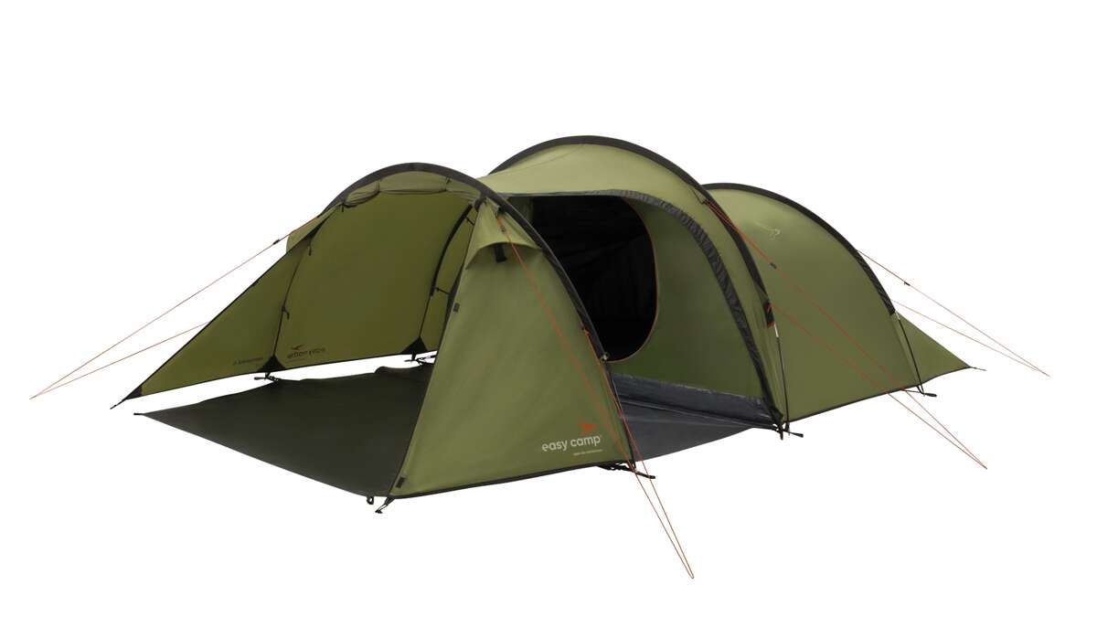 Easy Camp Hemsedal 3 tunneltelt 2026