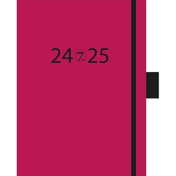 7.sans Studieplan