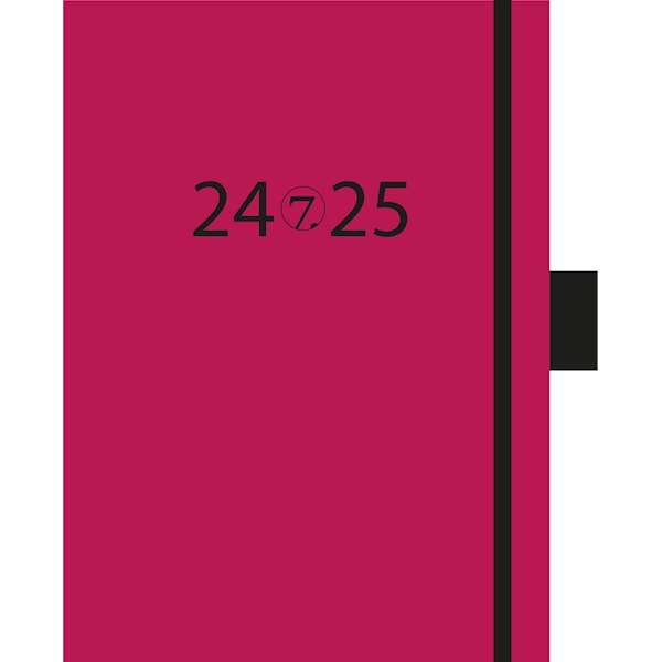 7.sans Studieplan