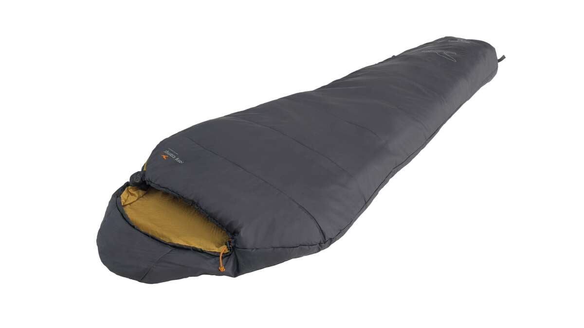 Easy Camp Falkon 1 Mummy 10°C fibersovepose