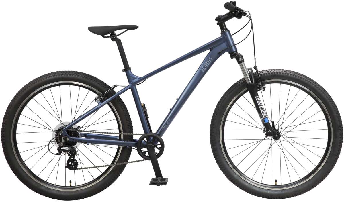 DBS Supernova K275 terrengsykel 27,5" 25