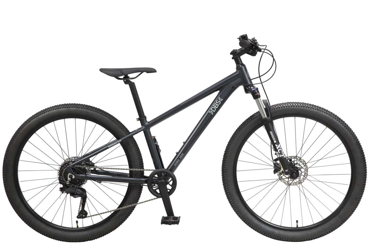 DBS Supernova D275 juniorsykkel 27,5" 26