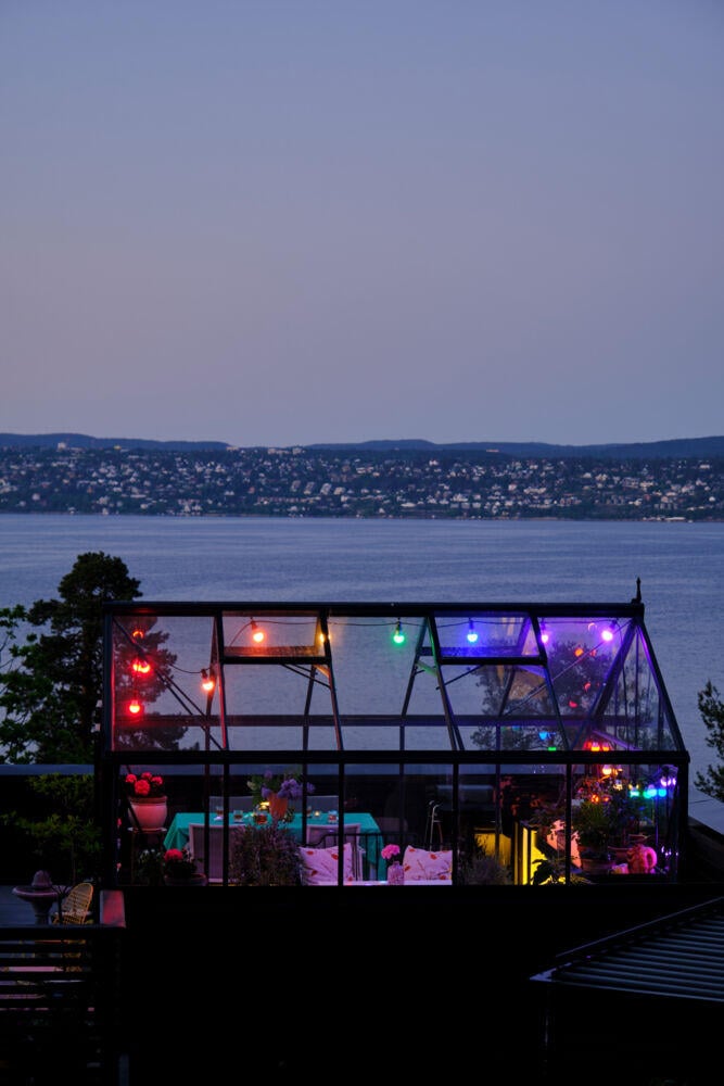 Ledvance Smart+ WiFi RGB classic pære