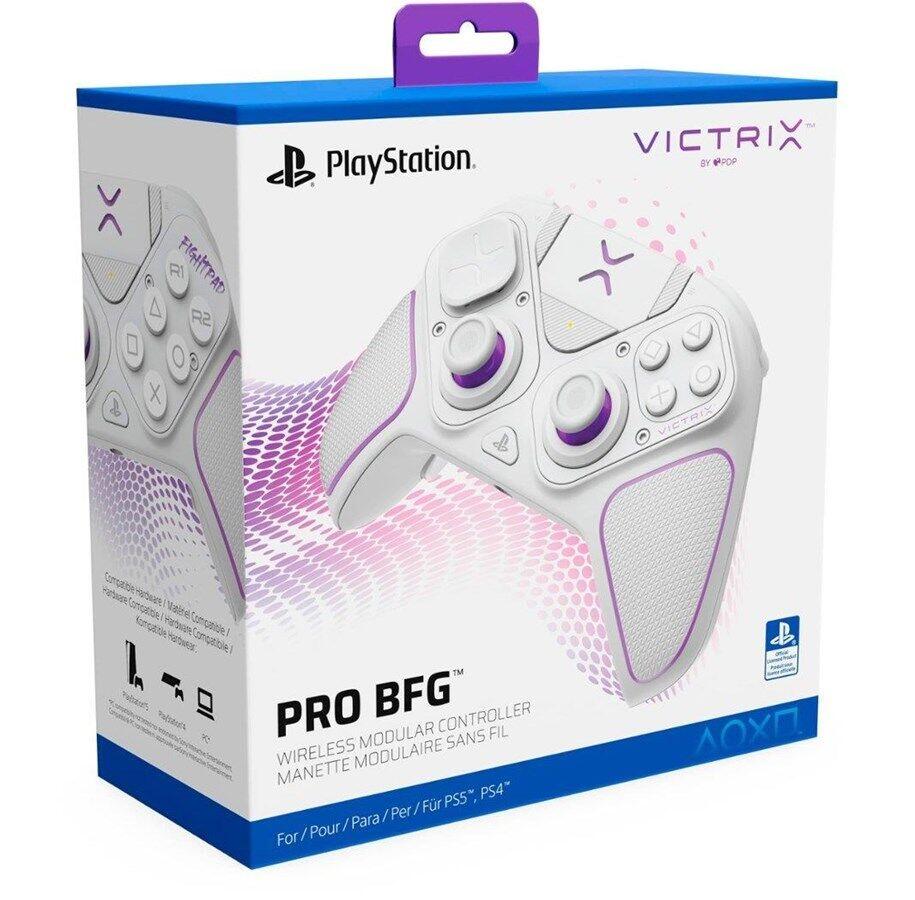 PDP Victrix Pro BFG kontroller